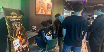 UniPin Festival Roadshow Bandung