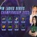UniPin Ladies Series