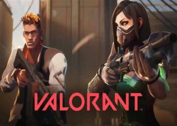 Game Valorant