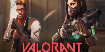 Game Valorant