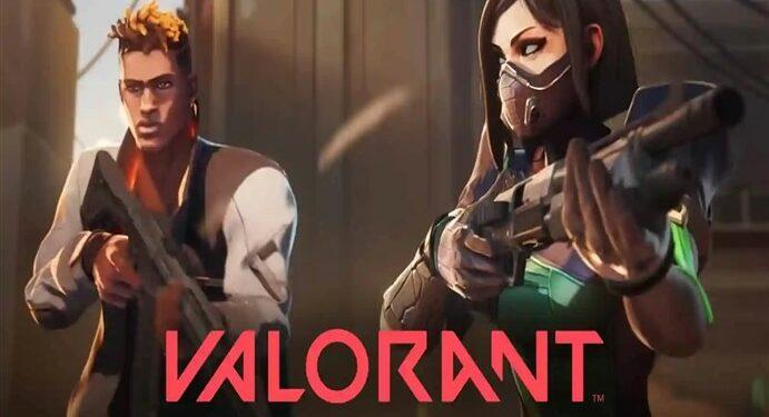Game Valorant