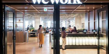 WeWork