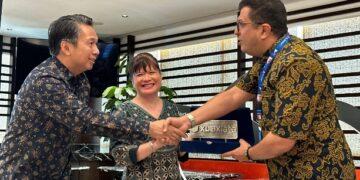 Targetkan Net Zero Carbon Pada 2050 XL Axiata Bergabung ke Kadin Net Zero Hub