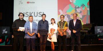 YouTube x AMI