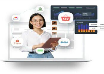 e-commerce enabler