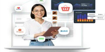 e-commerce enabler