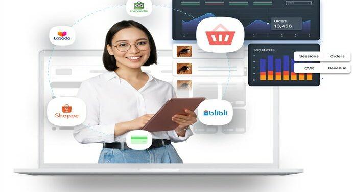 e-commerce enabler