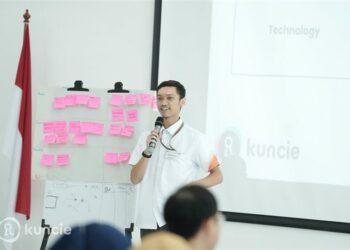 edutech Kuncie