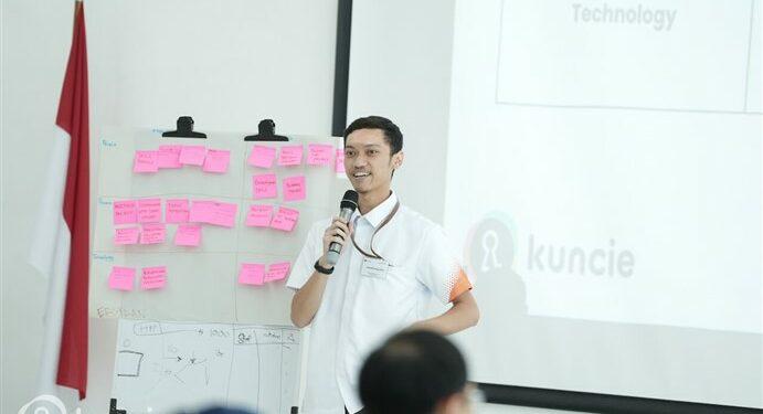 edutech Kuncie