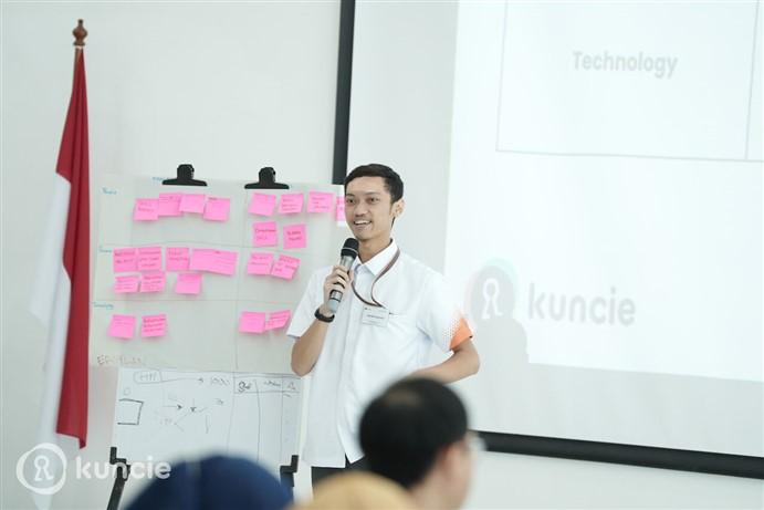 edutech Kuncie