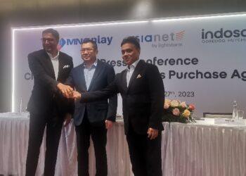 Indosat