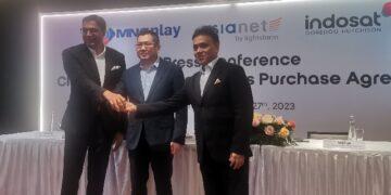 Indosat