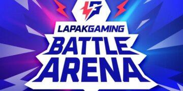 lapakgaming battle arena