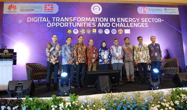 PJCI dan Huawei Kolaborasi Tingkatkan Kewaspadaan Keamanan Siber Sektor Energi
