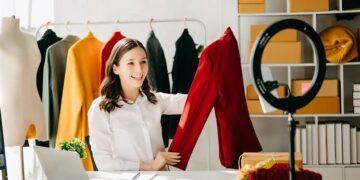 Platform POPS SHOP - social commerce