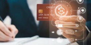 AI untuk pemeringkat kredit