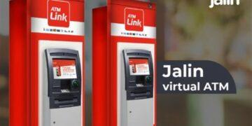 ATM Link - Jalin