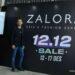 Aashish Midha - ZALORA Indonesia