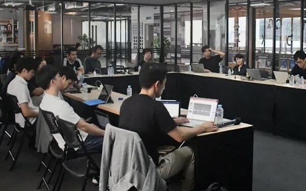 Ango Ventures x Innovation Factory