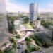 Biomedical Campus - Sinar Mas Land