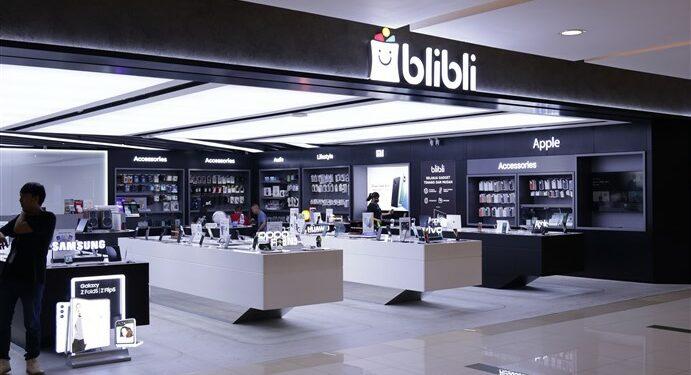 Blibli x Cermati Protect