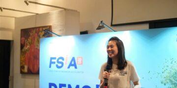 Accelerice Indonesia