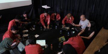 Bootcamp DSC Season 14 Berikan Dasar Membangun Bisnis Berbasis Nasionalisme