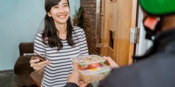 Delivery Order Posy Resto