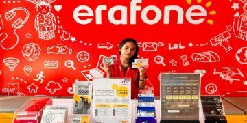 Erajaya Digital x operator telekomunikasi
