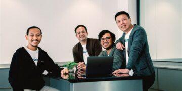 Evermos Founders