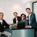 Evermos Founders