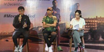 ASICS dan Plaza Senayan Hadirkan Sport Hub Bagi Para Pelari Urban