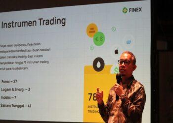 Finex Trading
