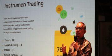 Finex Trading