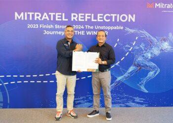 Finnet x Mitratel