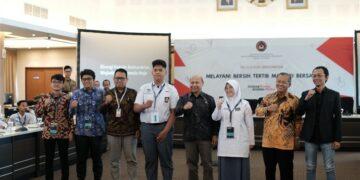 Forum Pelajar Indonesia (FOR) 12