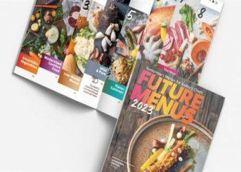 Future Menu