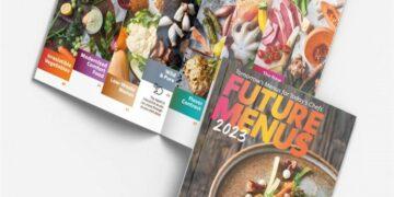 Future Menu