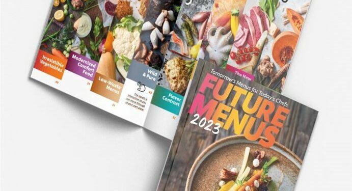 Future Menu