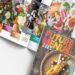 Future Menu