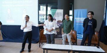 ekosistem startup