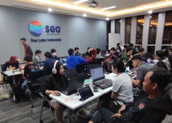 Garena Game Jam