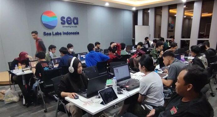 Garena Game Jam