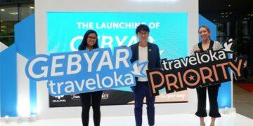 Gebyar Traveloka