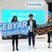Gebyar Traveloka