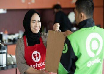 Iklan GoFood