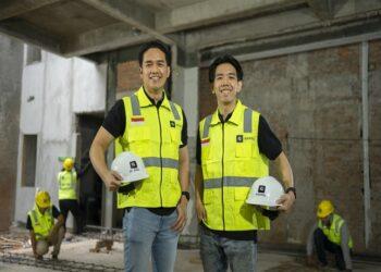 Gravel-Co-founders