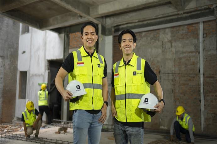 Gravel-Co-founders