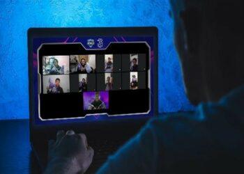 H3RO Gaming Academy