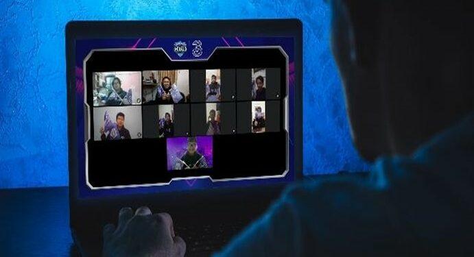 H3RO Gaming Academy